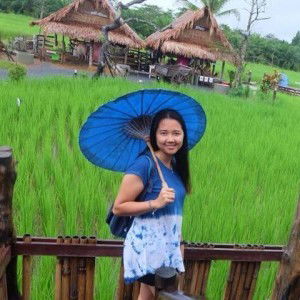 Tipsuda Wongtee profile icon