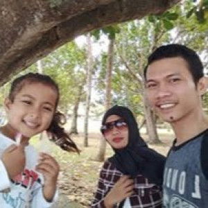 Nani Suryani profile icon