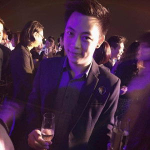 Khemachat Wachiracumporn profile icon