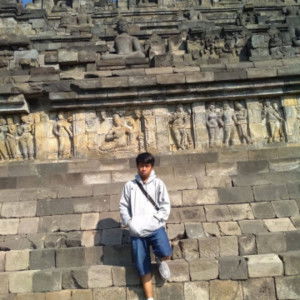 hadi mauldani profile icon