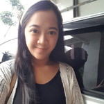 Vivian ananta putri profile icon