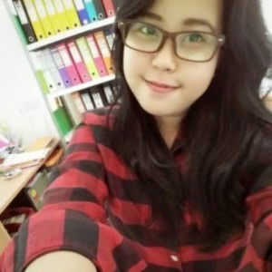 dewi setiowati profile icon