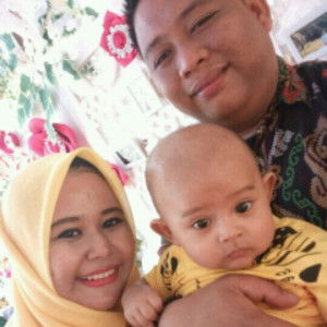 wenda susana profile icon