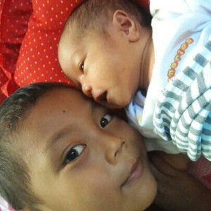 Harizatul Jannah profile icon