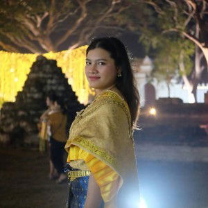 ลภัสรดา พรมศรี profile icon