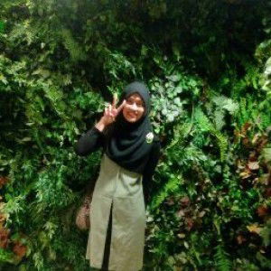 syafira azzahra profile icon