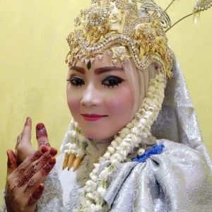 Thikah Apriell Ryaniie profile icon