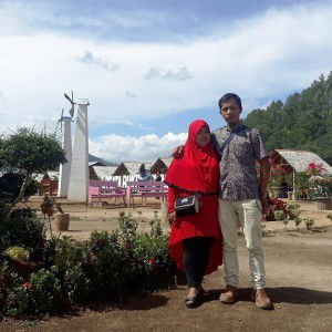 Niesha Tanjung profile icon