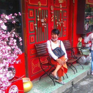 Dhewhy Pharhiyazthuthik profile icon