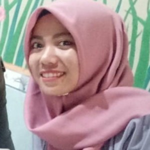 Anhy Indry profile icon