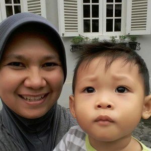 Dian Paramitasari profile icon