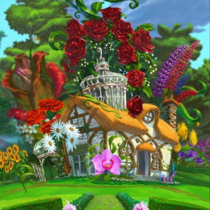 Fatimah Karmoredjo profile icon