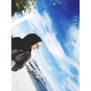 Ismi Indah Pradita profile icon