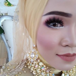 Fauziah Nurman profile icon