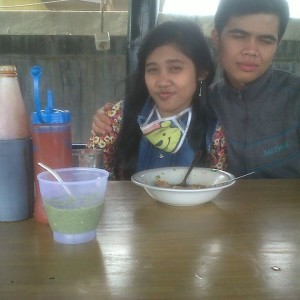 Momy Nya Daffa Raihan profile icon