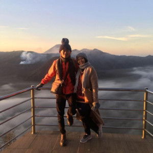 sundari supi ginanti profile icon