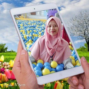 Hanindiya Qonita profile icon