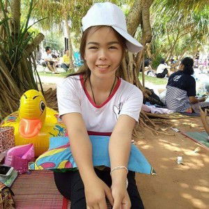 For'Film Jiranun Chinnawong profile icon