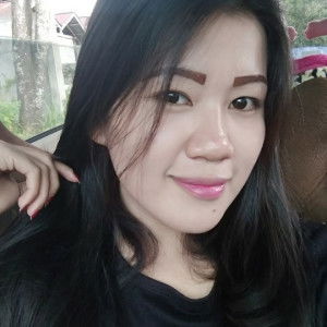 Ayu Mogot profile icon