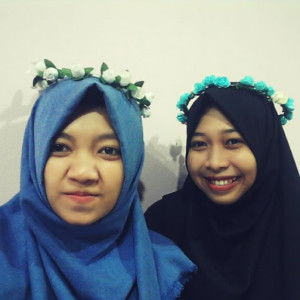 Renita Muzalfah profile icon