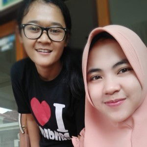 Shela Marselina Putri Kaharuddin profile icon