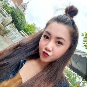 May Aunmika profile icon