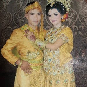 Adinda Shalma profile icon