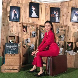 Tukta Chanida profile icon