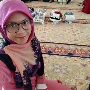 Nor Aaira Ariffin profile icon