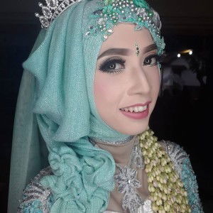 Rizkiyah An Naafi profile icon