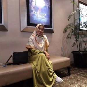 Anggun Rahayu profile icon