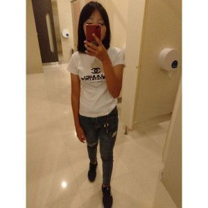 Apaporn Ruamphon profile icon