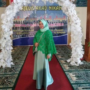 Isna Amira An-najieh profile icon