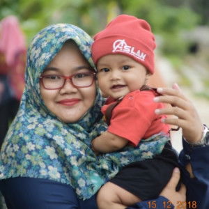 RITH CAHYA KUNTASARI profile icon