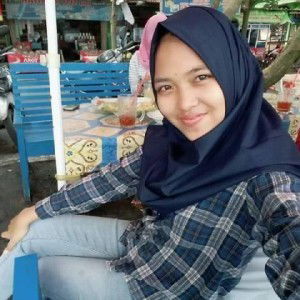 Fika Ida profile icon