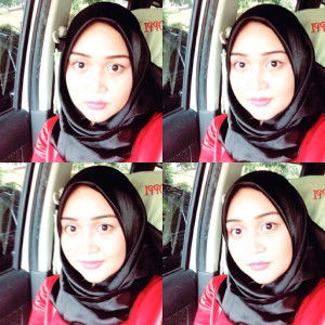 andia maharani profile icon