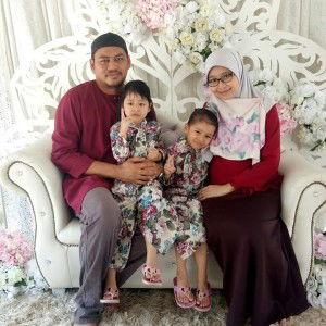 Teh Azlina profile icon