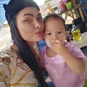 Pang Pang profile icon