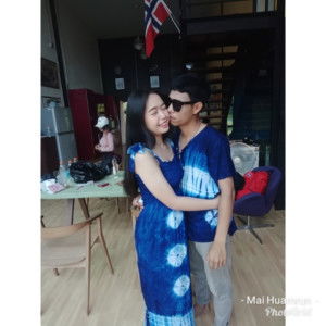 Mai Huamrun profile icon