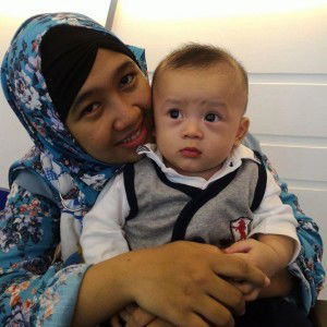 Diah Marwanti profile icon