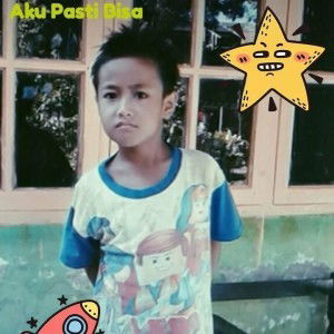 Nasril Nabil FloMa profile icon