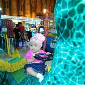 Lia Muhibat profile icon