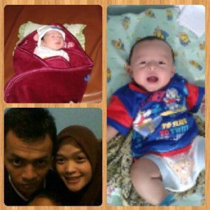 Eliza Fetriana profile icon