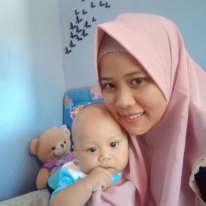 Rinda Tidar profile icon