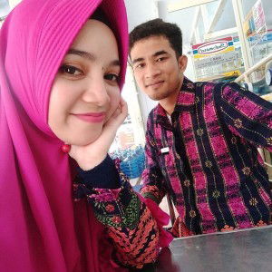 Tya Mahcrani Ningsih profile icon