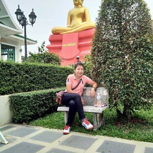 ชีวิตมั่ยดั้ยยืดยาว จะมีอีกกี่เช้าก้อยังไม่รู้ profile icon