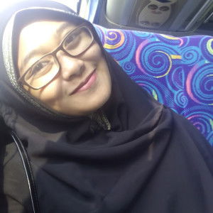 Silvie Ariesty profile icon