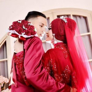 Indah Chairunnisa profile icon