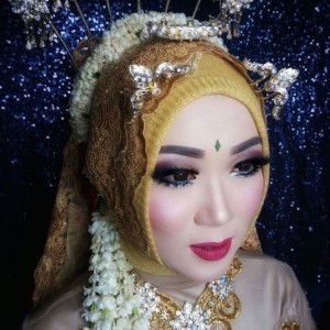 Puri Riben Pangestu Rapika profile icon