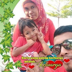 Rasty Widiyanti profile icon